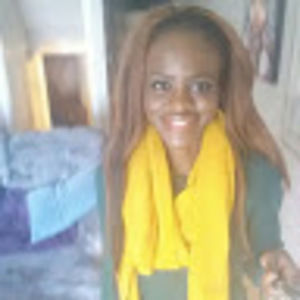 Meet your Posher, Adejoke